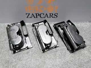 bp4k64361 Подстаканник Mazda 3 BK Арт 2-43764, вид 5