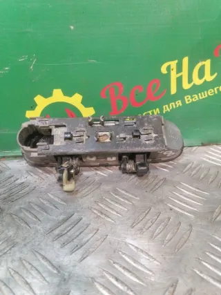  Ручка двери наружняя Audi A6 C5 (S6,RS6) Арт 2-24433, вид 2