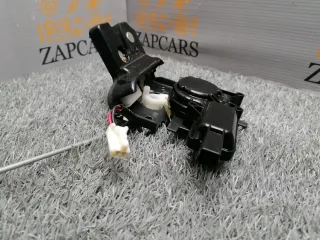 BN8V56820A Замок багажника Mazda 3 BK Арт 2-59225, вид 5