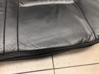  Сиденья комплект Citroen C-Crosser Арт 2-93818, вид 6