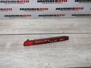 BN8P515L0C Отражатель в бампер Mazda 3 BK Арт 2-251010, вид 1