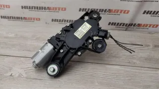 BP4K67450A Моторчик передних стеклоочистителей (дворников) Mazda 3 BK Арт 2-251845, вид 2