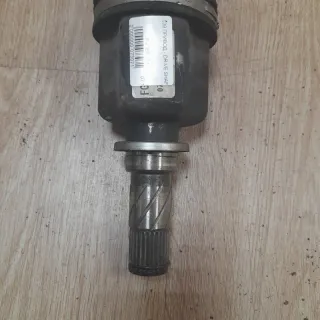  Привод Mazda 3 BK Арт 2-220523, вид 2