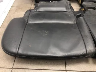  Сиденья комплект Citroen C-Crosser Арт 2-93818, вид 8