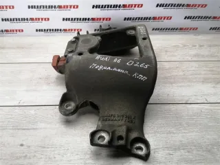 4F0399263K Траверса кпп Audi A6 C6 (S6,RS6) 2.0л Арт 2-91059, вид 3