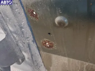  Крышка багажника (дверь задняя) Citroen Berlingo 2  Арт 54933027, вид 4