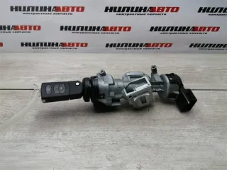 BP4K66150A Замок зажигания Mazda 3 BK Арт 2-252295, вид 2