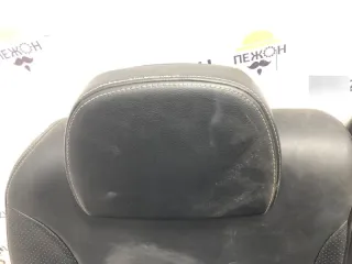  Сиденья комплект Citroen C-Crosser Арт 2-93818, вид 15