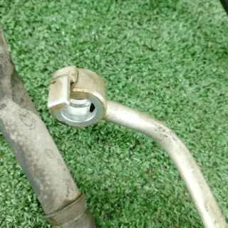  Шланг гидроусилителя Mazda 3 BK Арт 2-210384, вид 4