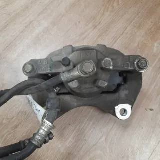  Суппорт тормозной Mazda 3 BK Арт 2-213450, вид 4