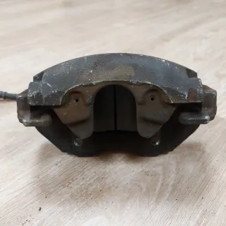  Суппорт тормозной Mazda 3 BK Арт 2-213865, вид 3