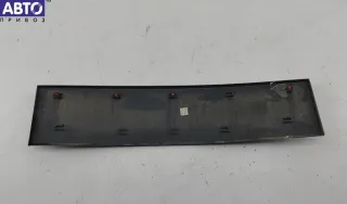 1305774070 Молдинг двери задней правой Citroen Jumper 2 Арт 55170646, вид 2