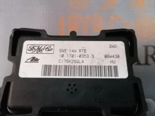 10170103533 Датчик ускорения Mazda 3 BK Арт 2-28488, вид 2