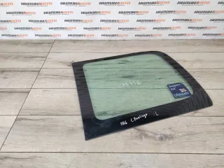 8569W4 Стекло глухое кузова Citroen Berlingo 1 restailing Арт 2-165820, вид 1