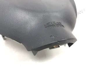 4112KJ Крышка подушки безопасности водителя Citroen C-Crosser Арт 2-94224, вид 5