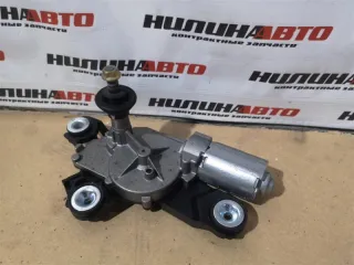 BP4K67450A Моторчик передних стеклоочистителей (дворников) Mazda 3 BK Арт 2-251884, вид 1