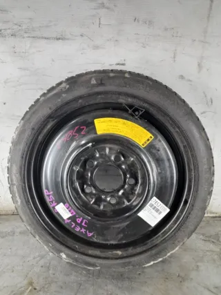  Запасное колесо Mazda 3 BK Арт 2-210897, вид 1