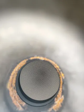  Катализатор Mazda 3 BK Арт 2-69072, вид 7