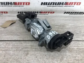 BP4K66150B Замок зажигания Mazda 3 BK Арт 2-252631, вид 2