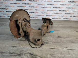  Кулак задний Citroen C2  Арт 2-176426, вид 4