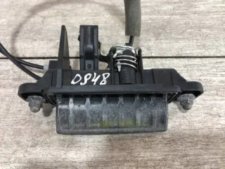 BP4K62410A Ручка крышки багажника Mazda 3 BK Арт 2-251132, вид 5