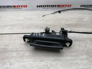 BP4K62410A Кнопка открытия багажника Mazda 3 BK Арт 2-251022, вид 2