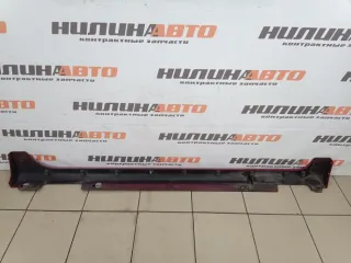 BP4K51P50C87 Накладка на порог Mazda 3 BK Арт 2-266056, вид 10