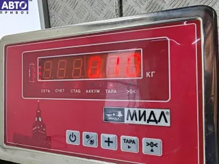 51864555 Ответная часть (скоба) замка двери Citroen Jumper 2 Арт 55173934, вид 2