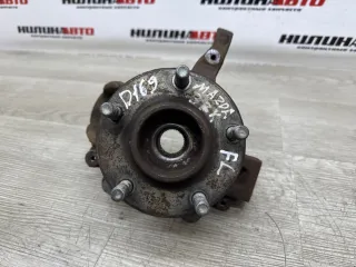 BP4K33031C Кулак поворотный Mazda 3 BK Арт 2-266144, вид 2