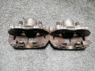 BPYK3371XC,61XC Тормозные суппорта Mazda 3 BK Арт 2-28954, вид 5