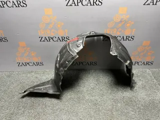BP4K56130 Защита арок (подкрылок) Mazda 3 BK Арт 2-55360, вид 3