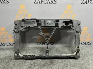 BBM4-53-110D Передняя панель (дефект) Mazda 3 BL Арт 2-58689, вид 1