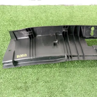 BP4K68891 Накладка двери (крышки) багажника Mazda 3 BK Арт 2-205960, вид 7