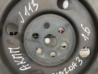 FNK519020A Маховик акпп Mazda 3 BK 1.6л Арт 2-261943, вид 2