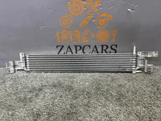 FNK1199F0A Радиатор АКПП Mazda 3 BK 1.6л Арт 2-823510, вид 4