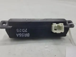 BR5S55260A Индикатор ремней безопасности Mazda 3 BK Арт 2-332272, вид 2