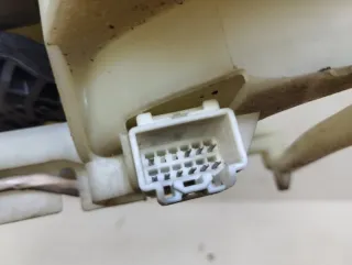 BBM34610X Кулиса Mazda 3 BL Арт 2-541699, вид 7