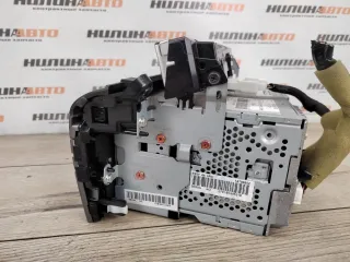 BP6L66ARX Магнитола Mazda 3 BK Арт 2-876778, вид 8