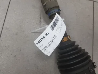 FR012560X Привод Mazda 3 BK Арт 2-338555, вид 6