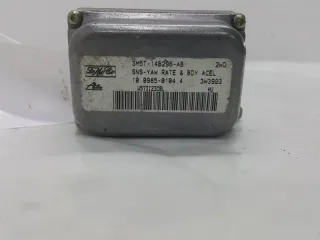 1456990 Датчик ускорения Mazda 3 BK Арт 2-333183, вид 2