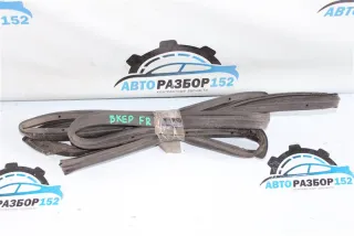 BP4K62761B Дверной уплотнитель Mazda 3 BK Арт 2-585274, вид 1