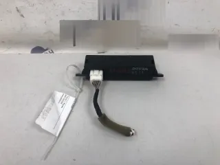 BR5S55260A Индикатор ремней безопасности Mazda 3 BK Арт 2-332985, вид 3