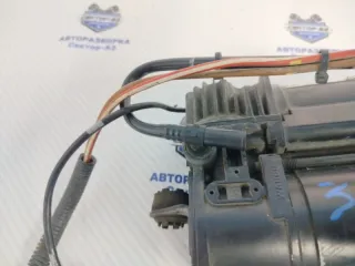 4F0616005D Компрессор подвески Audi A6 C6 (S6,RS6) Арт 2-701746, вид 4