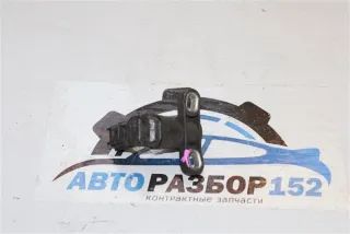 L81318221A Датчик коленвала Mazda 3 BK Арт 2-583865, вид 3