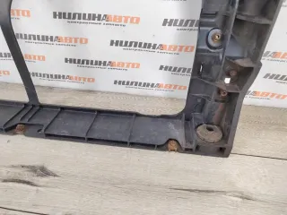 BP4K53110J Панель передняя салона (торпедо) Mazda 3 BK Арт 2-876790, вид 12