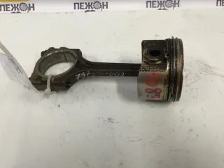  Поршень Mazda 3 BK 1.6л Арт 2-459463, вид 2