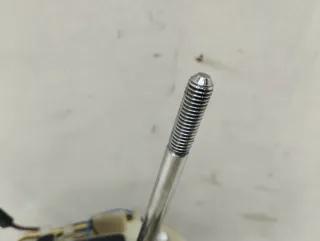 BBM34610X Кулиса Mazda 3 BL Арт 2-541699, вид 5