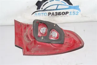 BN8W513G0C Стоп-сигнал Mazda 3 BK Арт 2-585648, вид 4