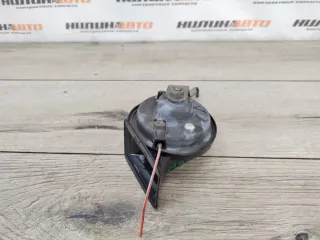 BP4K6678YA Сигнал (клаксон) Mazda 3 BK Арт 2-876716, вид 4