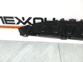 BP4K56112 Дефлектор под бампер Mazda 3 BK Арт 2-894712, вид 8